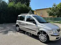2007 Fiat Panda