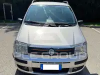 2007 Fiat Panda