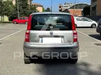 2007 Fiat Panda