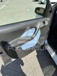 2007 Fiat Panda