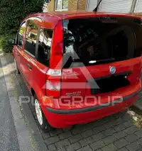 2007 Fiat Panda