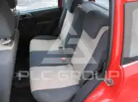 2007 Fiat Panda