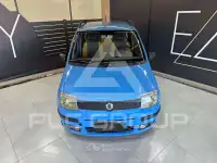 2007 Fiat Panda