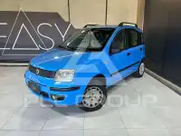 2007 Fiat Panda