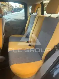 2007 Fiat Panda