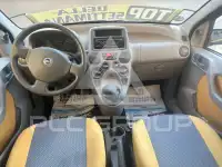 2007 Fiat Panda