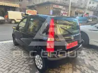 2007 Fiat Panda