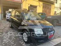 2007 Fiat Panda