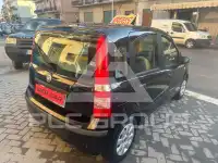 2007 Fiat Panda