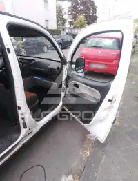 2007 Fiat Doblo