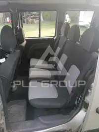 2007 Fiat Doblo