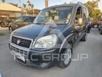 2007 Fiat Doblo