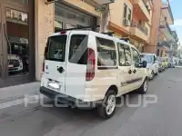 2007 Fiat Doblo