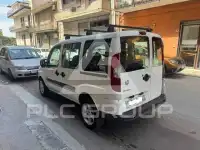 2007 Fiat Doblo