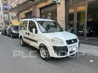 2007 Fiat Doblo