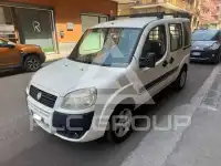 2007 Fiat Doblo