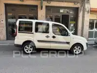 2007 Fiat Doblo