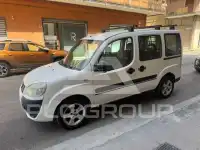 2007 Fiat Doblo