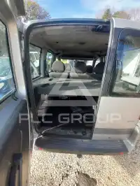 2007 Fiat Doblo