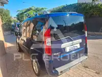 2007 Fiat Doblo
