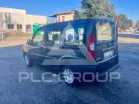 2007 Fiat Doblo