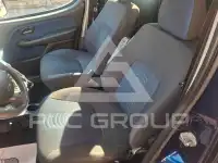 2007 Fiat Doblo