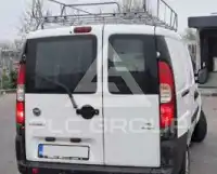 2007 Fiat Doblo