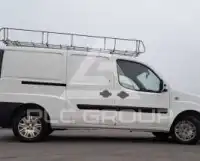 2007 Fiat Doblo