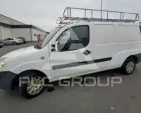 2007 Fiat Doblo
