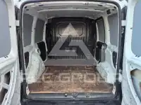 2007 Fiat Doblo