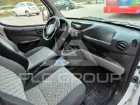 2007 Fiat Doblo