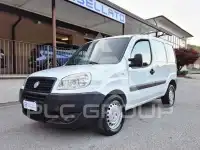 2007 Fiat Doblo