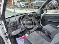 2007 Fiat Doblo