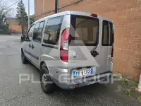 2007 Fiat Doblo
