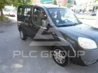 2007 Fiat Doblo
