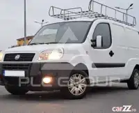 2007 Fiat Doblo