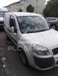 2007 Fiat Doblo