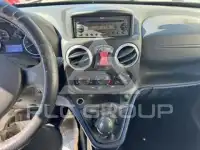 2007 Fiat Doblo