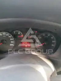 2007 Fiat Doblo