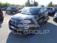 2007 Fiat Tipo