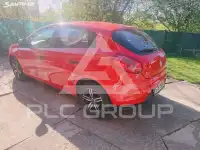 2007 Fiat Bravo