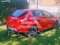 2007 Fiat Bravo