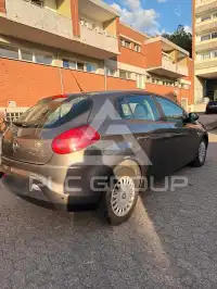2007 Fiat Bravo