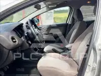 2007 Fiat Bravo