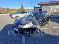 2007 Fiat Bravo
