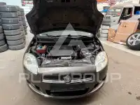 2007 Fiat Bravo