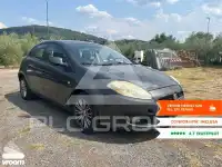 2007 Fiat Bravo