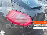 2007 Fiat Bravo
