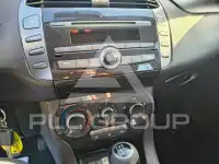 2007 Fiat Bravo