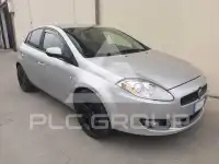 2007 Fiat Bravo